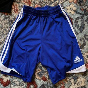 Adidas Soccer Shorts